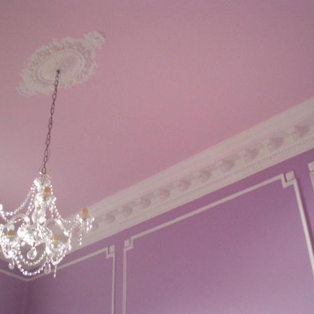 Bed and Breakfast Petit El Vitraux Buenos Aires Exterior foto