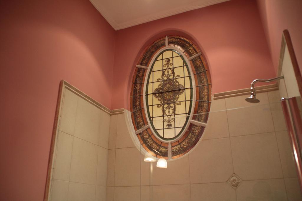 Bed and Breakfast Petit El Vitraux Buenos Aires Exterior foto