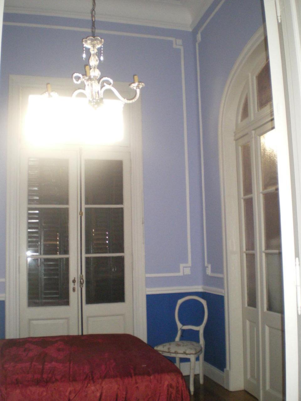Bed and Breakfast Petit El Vitraux Buenos Aires Exterior foto